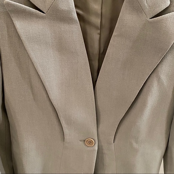 Structured Jacket - Picture 7 of 16